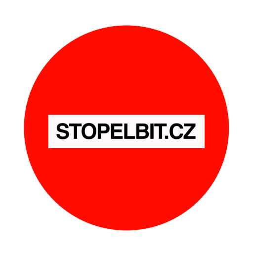 Stop-Elbit logo